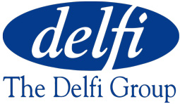 The Delfi Group logo